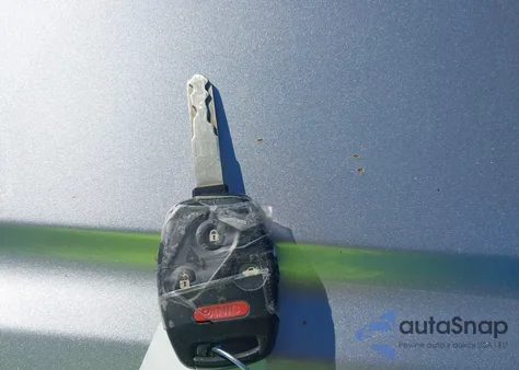 2010 Honda Accord 2.4 Lx-P z USA, uszkodzony, nr VIN 1HGCP2F4XAA096134